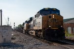 CSX 3186
